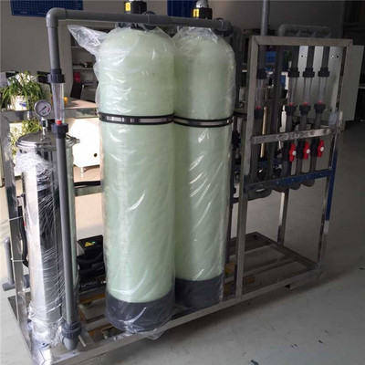 环保设备研发新篇章 循环水与纯水处理技术的创新与应用