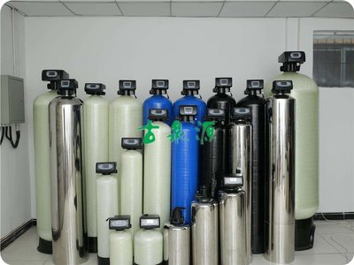 玻璃钢罐体规格多样 沈阳古泉源环保设备以研发驱动环保产业创新