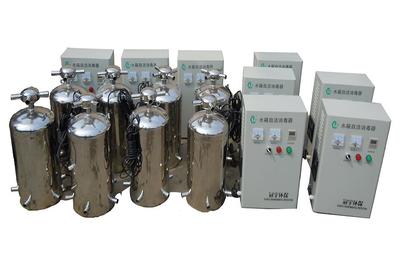 环保设备的研发与创新 以石家庄冠宇环保设备为例，助力凤泉区水箱自洁器供应