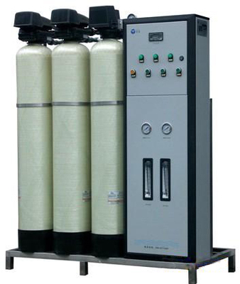 西安医院水处理设备与兰州医疗纯水设备 环保设备栏目的研发新篇