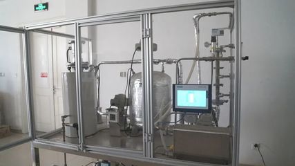 兰宝环保 引领VOCs转轮技术国产化浪潮的环保先锋