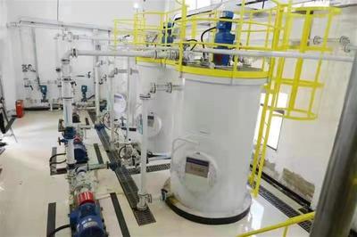 华中大“团聚协同多污染物治理技术”入选国家环保行动计划，引领环保设备研发新方向