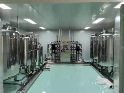 创新驱动绿色发展 环保设备研发的力量