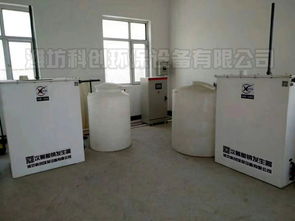 优质自来水厂杀菌消毒设备次氯酸钠发生器 环保设备厂家直销优势详解